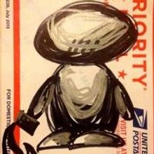 The Grappler Presents 'GATEKEEPERS' Panel at The Healy Theatre Tonight