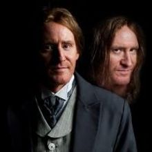 BWW Reviews: Broadway at the Beach - Bart Shatto in JEKYLL & HYDE