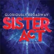 SISTER ACT National Tour Comes to Hippodrome Theatre, Now thru 6/15