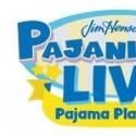 Playhousesquare Presents Pajanimals: Pajama Playdate Today
