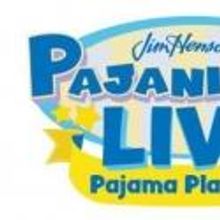Playhousesquare Presents Pajanimals: Pajama Playdate Today
