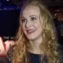 TV: Chatting with the Cast of ANNIE on Opening Night- Lilla Crawford, Katie…