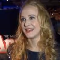 TV: Chatting with the Cast of ANNIE on Opening Night- Lilla Crawford, Katie… Video