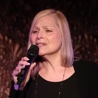 Photo Coverage: Roslyn Kind Previews IT'S BEEN A WHILE at 54 Below