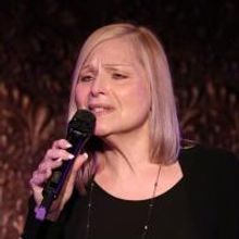 Photo Coverage: Roslyn Kind Previews IT'S BEEN A WHILE at 54 Below