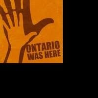 Premiere Stages Kicks Off 2013 Season With an Interactive Reading of ONTARIO WAS…