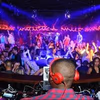 Jessica Who, DJ Irie and More Set for Ling Ling Club's DJ Lineup, Oct 2013