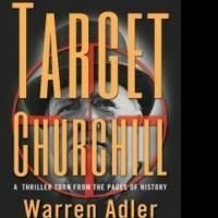 Winston Churchill Biographer and Creator 'The War of the Roses' Co-Author 'Target…