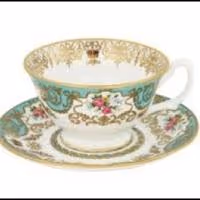 ARTicuLIT Presents OUT OF OUR FATHERS' HOUSE, Plus High Tea, Today