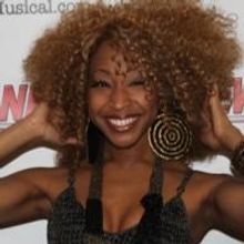 N'Kenge, James Jackson Jr and More Set for Reading of 54: THE MUSICAL, 3/30