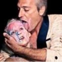 BWW Reviews: Rosie Herrera Dance Theatre Takes NYC by Storm with VARIOUS STAGES OF DR