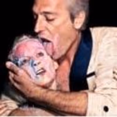 BWW Reviews: Rosie Herrera Dance Theatre Takes NYC by Storm with VARIOUS STAGES OF DROWNING: A CABARET at the Joyce