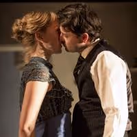 Dominic Rowan, Nick Fletcher and More Join West End's A DOLL'S HOUSE