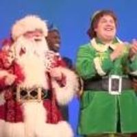 TV: Inside ELF's Opening Night Curtain Call! Video