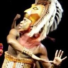 THE LION KING Wins Brazilian Audience