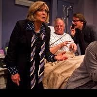 BWW Reviews: THE LYONS Roars at Dobama Theatre