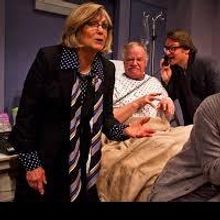 BWW Reviews: THE LYONS Roars at Dobama Theatre