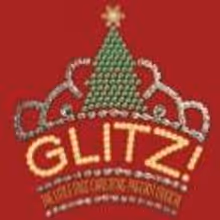Pantochino's GLITZ! THE LITTLE MISS CHRISTMAS PAGEANT MUSICAL Opens in Milford, 12/7