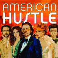 AMERICAN HUSTLE Original Motion Picture Soundtrack to Be Released Today