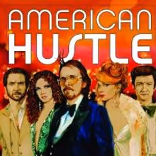 AMERICAN HUSTLE Original Motion Picture Soundtrack to Be Released Today