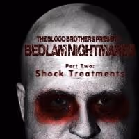 Blood Brothers Return to The Brick with SHOCK TREATMENTS, 5/18-10