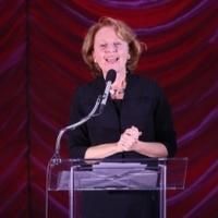 Photo Flash: Inside the 2014 LA Stage Alliance Ovation Awards Ceremony with Kate…