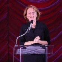 Photo Flash: Inside the 2014 LA Stage Alliance Ovation Awards Ceremony with Kate…