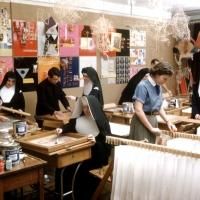 Andy Warhol Museum Opens SOMEDAY IS NOW: THE ART OF CORITA KENT Today