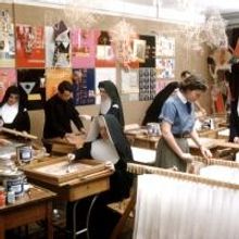 Andy Warhol Museum Opens SOMEDAY IS NOW: THE ART OF CORITA KENT Today