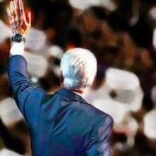 EDINBURGH 2014 - BWW Interviews: Rachel Mariner, Writer Of BILL CLINTON: HERCULES