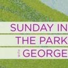 Yale School of Drama Presents Sondheim's SUNDAY IN THE PARK WITH GEORGE, Now thru 12/