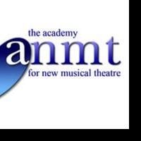 ANMT Announces Musical Theatre Writing Summer Classes