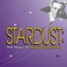 AZ's Prescott Center for the Arts Presents STARDUST: THE MUSIC OF HOAGY CARMICHAEL…