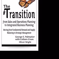 THE TRANSITION Shares How to Improve Company Results