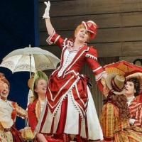San Francisco Opera's SHOW BOAT, Starring Harriet Harris & Bill Irwin, Coming to the…