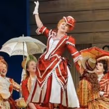 San Francisco Opera's SHOW BOAT, Starring Harriet Harris & Bill Irwin, Coming to the…
