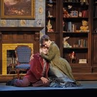 David Daniels Makes Opera Philadelphia Debut as Oscar Wilde in East Coast Premiere…