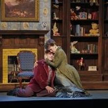 David Daniels Makes Opera Philadelphia Debut as Oscar Wilde in East Coast Premiere…