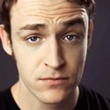 GUY CODE's Dan Soder to Play Four Shows at Comix at Foxwoods this July