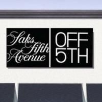 Saks Fifth Avenue OFF 5TH Opened in Columbus