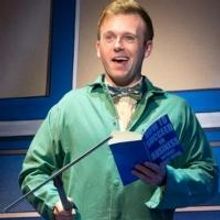 Photo Flash: First Look - Walnut Street Theatre's HOW TO SUCCEED IN BUSINESS WITHOUT 