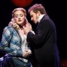THE MYSTERY OF EDWIN DROOD Cast Recording Gets 1/29 Release
