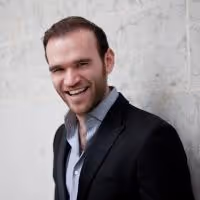 Tenor Michael Fabiano Wins 2014 Richard Tucker Award