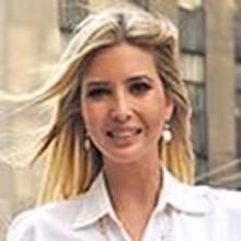 Ivanka Trump to Release Fragrance