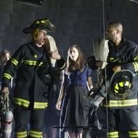 Review Roundup: English National Opera's 9/11 Opera BETWEEN WORLDS