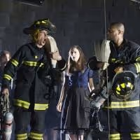 Review Roundup: English National Opera's 9/11 Opera BETWEEN WORLDS