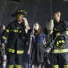 Review Roundup: English National Opera's 9/11 Opera BETWEEN WORLDS