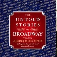 BWW Exclusive: Counting Down to Jennifer Ashley Tepper's THE UNTOLD STORIES OF…