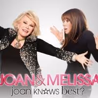 TV: Two Exclusive Clips From JOAN & MELISSA: JOAN KNOWS BEST? Video