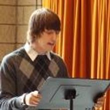 Sonoma State's Dept. of Theatre Arts & Dance Presents MEGA HOT LAVA NEW PLAY FESTIVAL